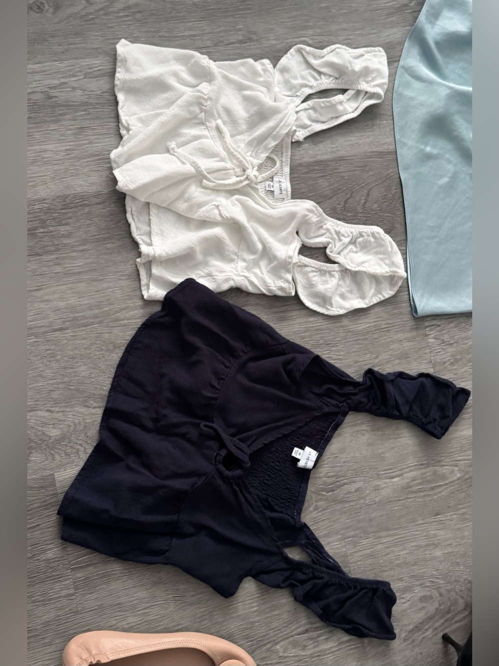 Pacsun Summer Tops Bundle